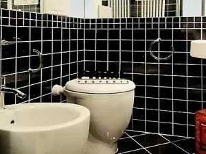 Pronájem bytu 1+kk, Praha - Smíchov, Hořejší nábřeží, 34 m2