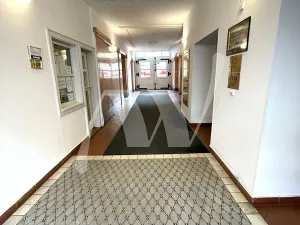 Pronájem kanceláře, Praha - Nové Město, Myslíkova, 424 m2