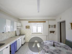 Prodej rodinného domu, Újezd, 87 m2
