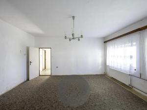 Prodej rodinného domu, Újezd, 87 m2