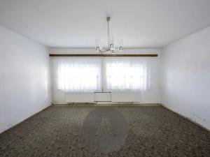 Prodej rodinného domu, Újezd, 87 m2