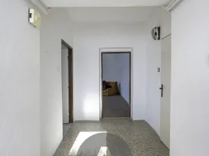 Prodej rodinného domu, Újezd, 87 m2