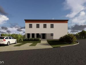 Prodej bytu 3+kk, Petřvald, Josefa Holuba, 83 m2