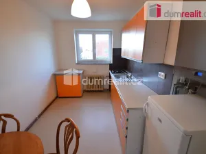 Pronájem bytu 2+1, Praha - Košíře, Houdova, 52 m2