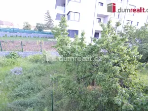 Pronájem bytu 2+1, Praha - Košíře, Houdova, 52 m2