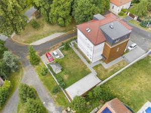 Prodej bytu 2+kk, Křížkový Újezdec, 46 m2