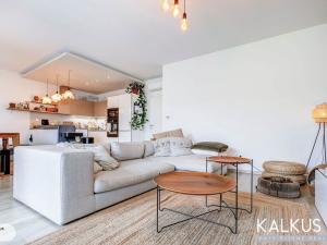 Prodej bytu 3+kk, Hradec Králové - Pražské Předměstí, Kuklenská, 101 m2