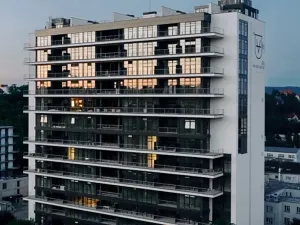 Prodej bytu 2+kk, Praha - Modřany, Československého exilu, 55 m2