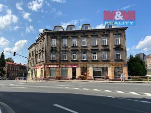Prodej obchodního prostoru, Český Těšín, Ostravská, 150 m2