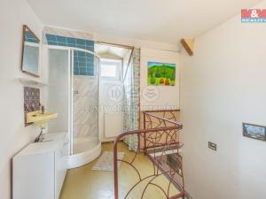 Prodej rodinného domu, Chožov - Třtěno, 129 m2