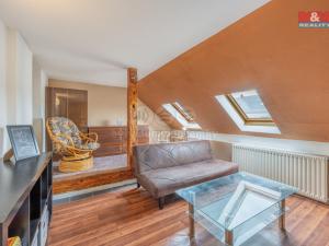 Prodej rodinného domu, Chožov - Třtěno, 129 m2