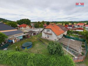 Prodej rodinného domu, Chožov - Třtěno, 129 m2