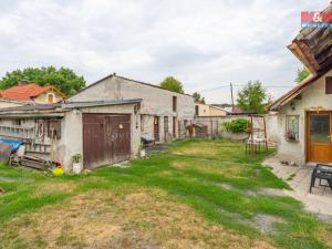 Prodej rodinného domu, Chožov - Třtěno, 129 m2