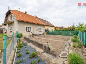 Prodej rodinného domu, Chožov - Třtěno, 129 m2
