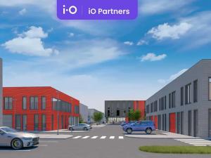 Pronájem skladu, Obříství, Spojovací, 390 m2