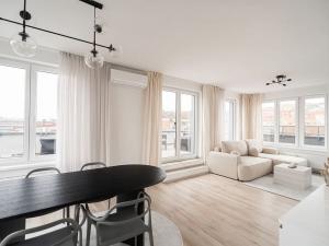 Prodej bytu 3+kk, Praha - Vršovice, Rostovská, 151 m2