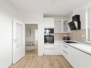 Prodej bytu 3+kk, Praha - Vršovice, Rostovská, 151 m2