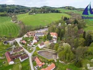 Prodej rodinného domu, Volenice, 140 m2