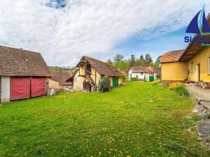 Prodej rodinného domu, Volenice, 140 m2