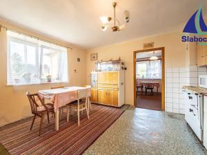 Prodej rodinného domu, Volenice, 140 m2