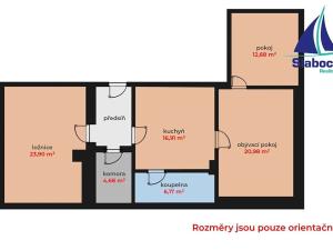 Prodej rodinného domu, Volenice, 140 m2
