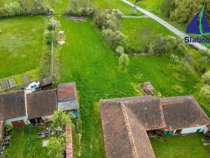 Prodej rodinného domu, Volenice, 140 m2