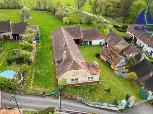 Prodej rodinného domu, Volenice, 140 m2