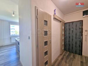 Pronájem bytu 3+1, Bruntál, Dolní, 68 m2