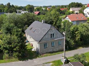 Prodej chalupy, Staré Heřminovy, 180 m2
