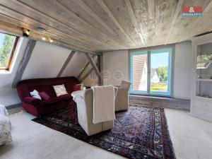Prodej chalupy, Staré Heřminovy, 180 m2