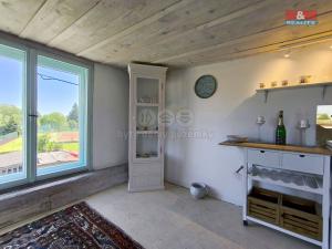 Prodej chalupy, Staré Heřminovy, 180 m2