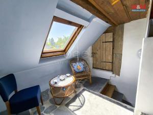 Prodej chalupy, Staré Heřminovy, 180 m2