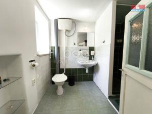 Prodej chalupy, Staré Heřminovy, 180 m2