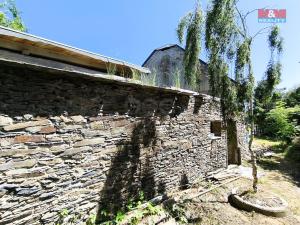 Prodej chalupy, Staré Heřminovy, 180 m2