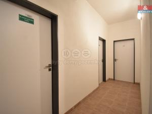 Prodej bytu 1+kk, Předměřice nad Jizerou, 37 m2