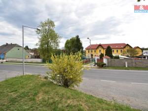 Prodej bytu 1+kk, Předměřice nad Jizerou, 37 m2