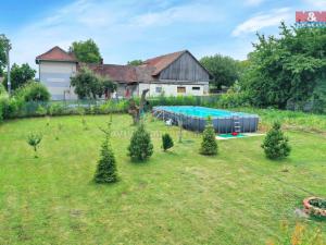 Prodej pozemku pro bydlení, Češov, 850 m2