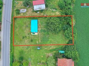 Prodej pozemku pro bydlení, Češov, 850 m2