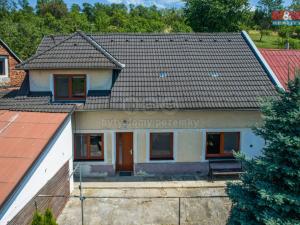 Prodej rodinného domu, Halenkovice, 90 m2