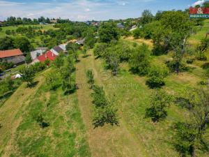 Prodej rodinného domu, Halenkovice, 90 m2