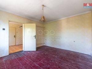 Prodej rodinného domu, Halenkovice, 90 m2