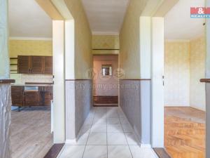 Prodej rodinného domu, Halenkovice, 90 m2