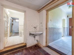 Prodej rodinného domu, Halenkovice, 90 m2