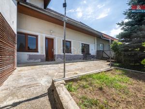 Prodej rodinného domu, Halenkovice, 90 m2