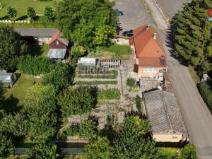 Prodej rodinného domu, Louny, Parašutistů, 65 m2
