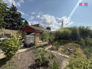 Prodej rodinného domu, Louny, Parašutistů, 65 m2