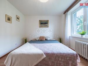 Prodej bytu 2+1, Praha - Strašnice, Michelangelova, 49 m2
