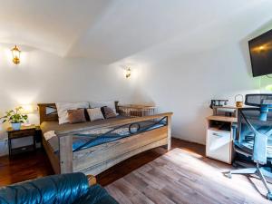 Prodej rodinného domu, Dobřínsko, 100 m2