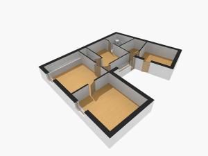 Prodej rodinného domu, Dobřínsko, 100 m2
