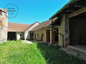 Prodej komerční, Lomnice - Řepka, 120 m2